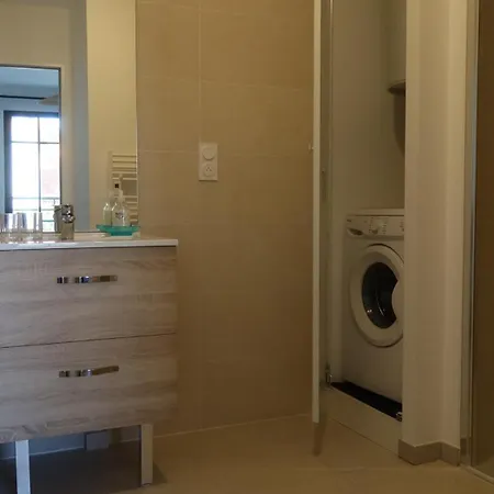 Les Voiles Du Clipper T2 Apartment *