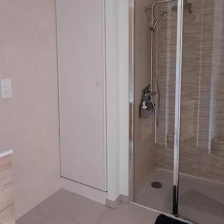 Les Voiles Du Clipper T2 Daire *