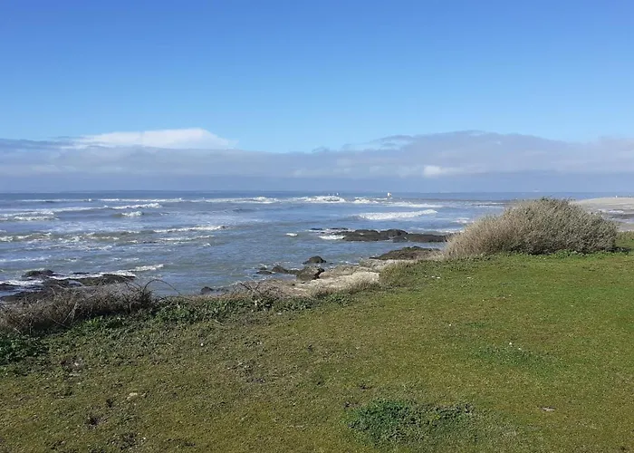 Les Voiles Du Clipper T2 Apartmán