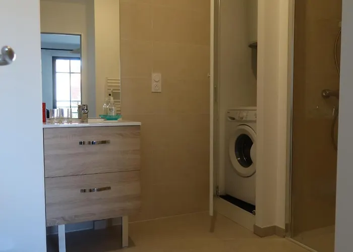 Les Voiles Du Clipper T2 Apartmán *