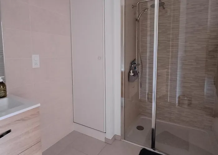 Les Voiles Du Clipper T2 Διαμέρισμα *